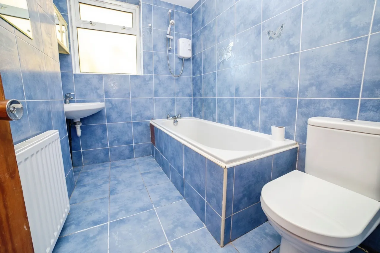 Chadburn Road, Mansfield, Nottinghamshire, NG18, photo 9