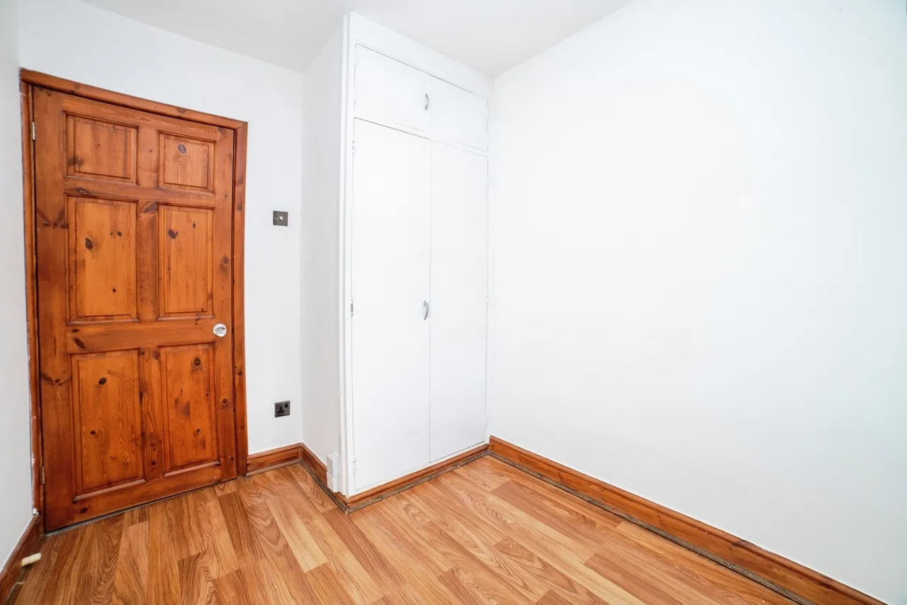 Chadburn Road, Mansfield, Nottinghamshire, NG18, photo 12