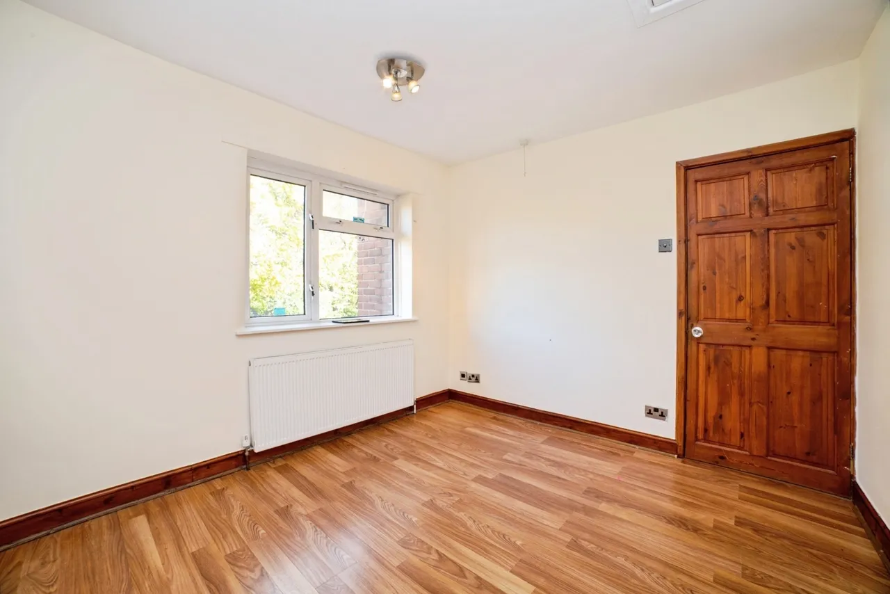 Chadburn Road, Mansfield, Nottinghamshire, NG18, photo 11
