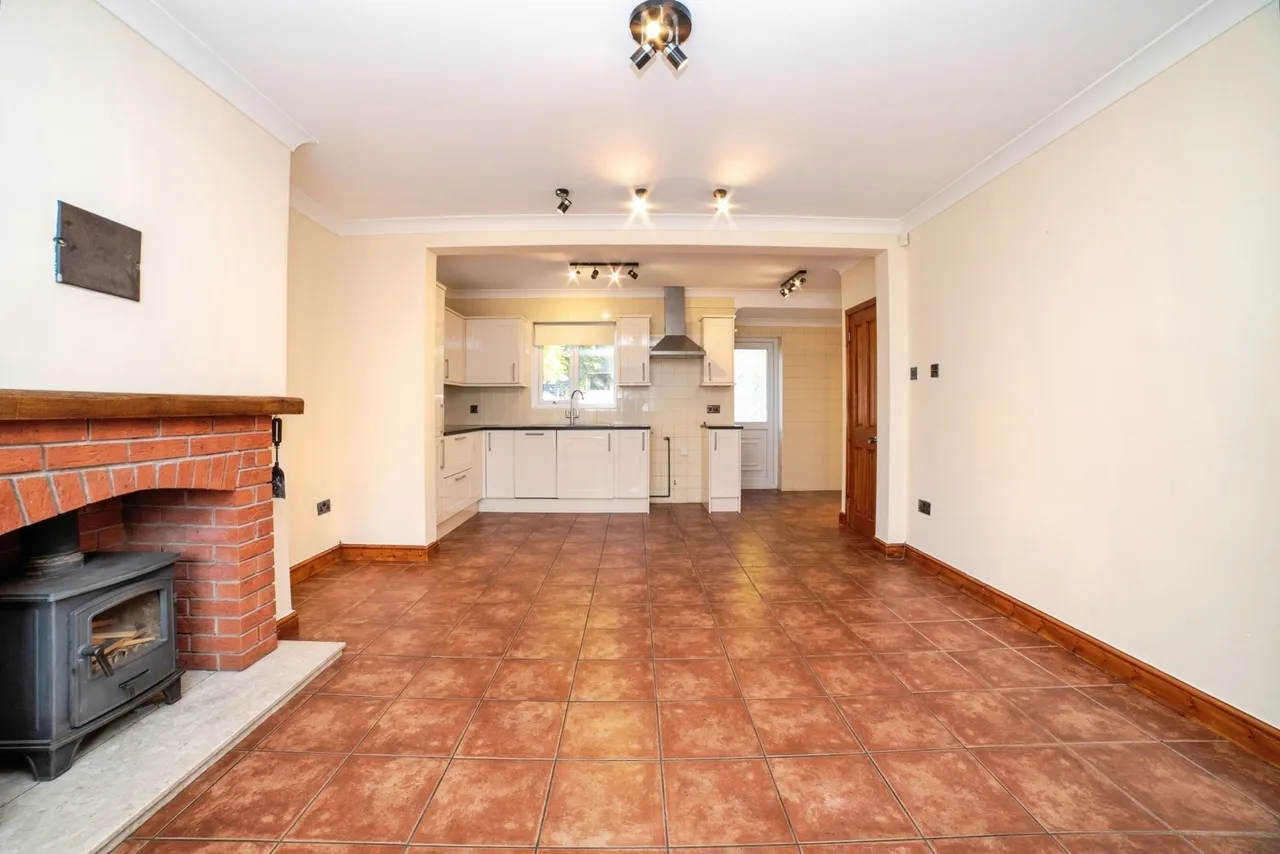 Chadburn Road, Mansfield, Nottinghamshire, NG18, photo 2