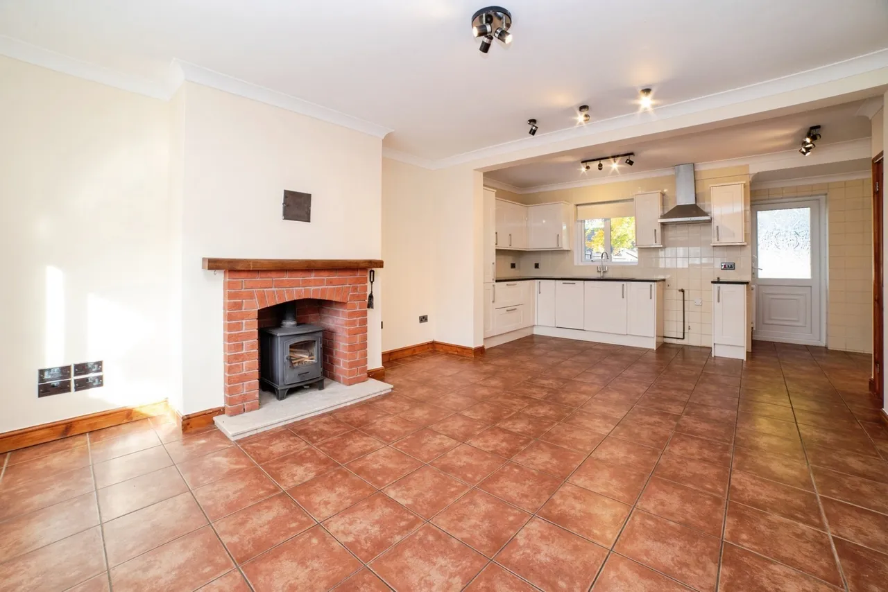 Chadburn Road, Mansfield, Nottinghamshire, NG18, photo 5