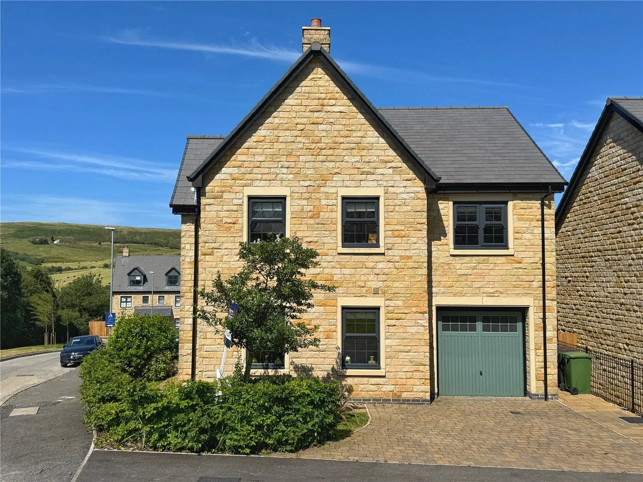 Great Clough Drive, Loveclough, BB4, photo 3