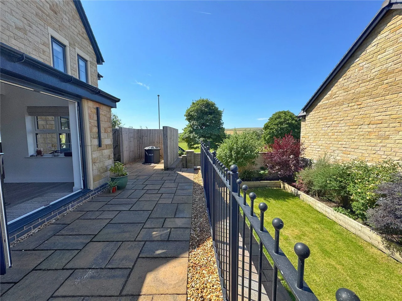 Great Clough Drive, Loveclough, BB4, photo 23