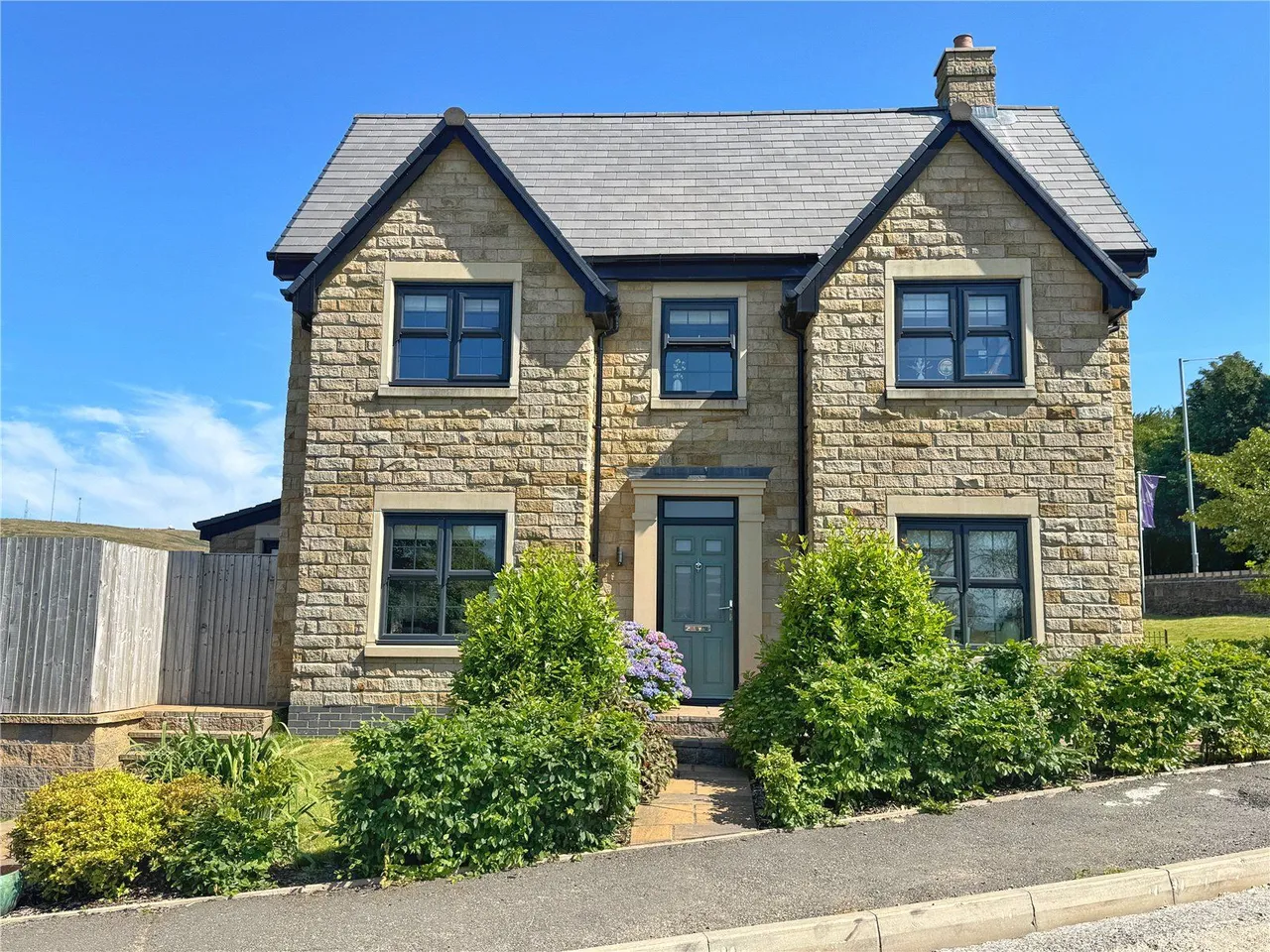 Great Clough Drive, Loveclough, BB4, photo 25