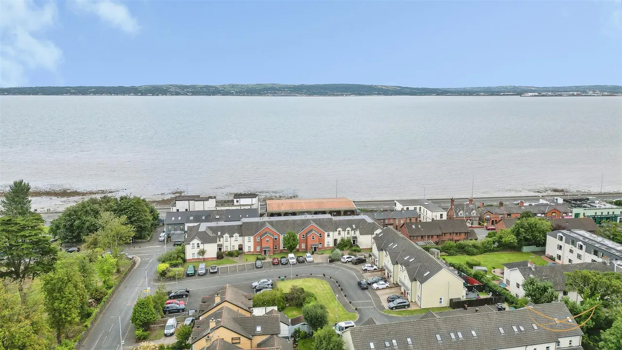 Loughshore Courtyard, Newtownabbey, BT37, photo 29