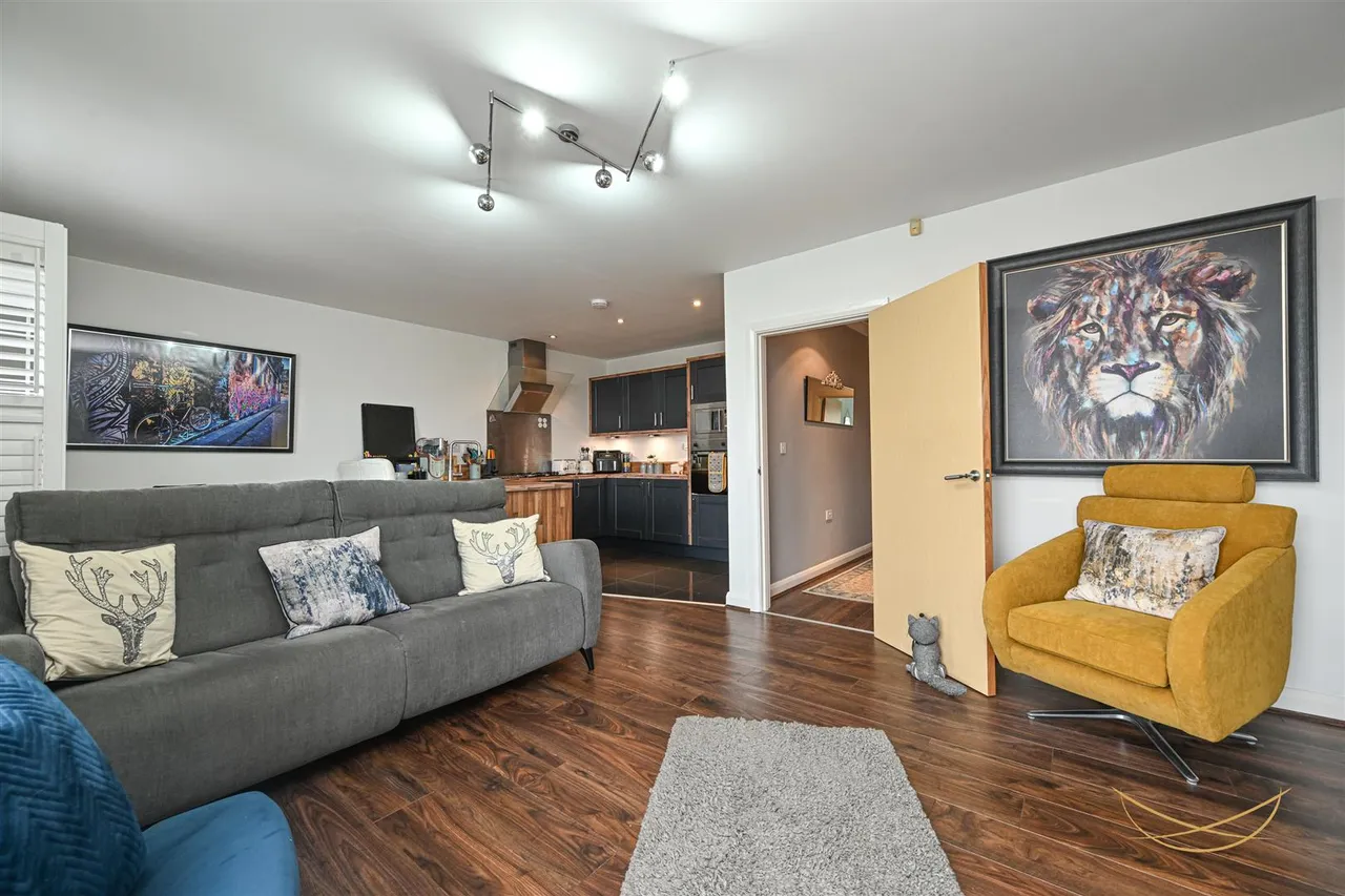 Loughshore Courtyard, Newtownabbey, BT37, photo 11
