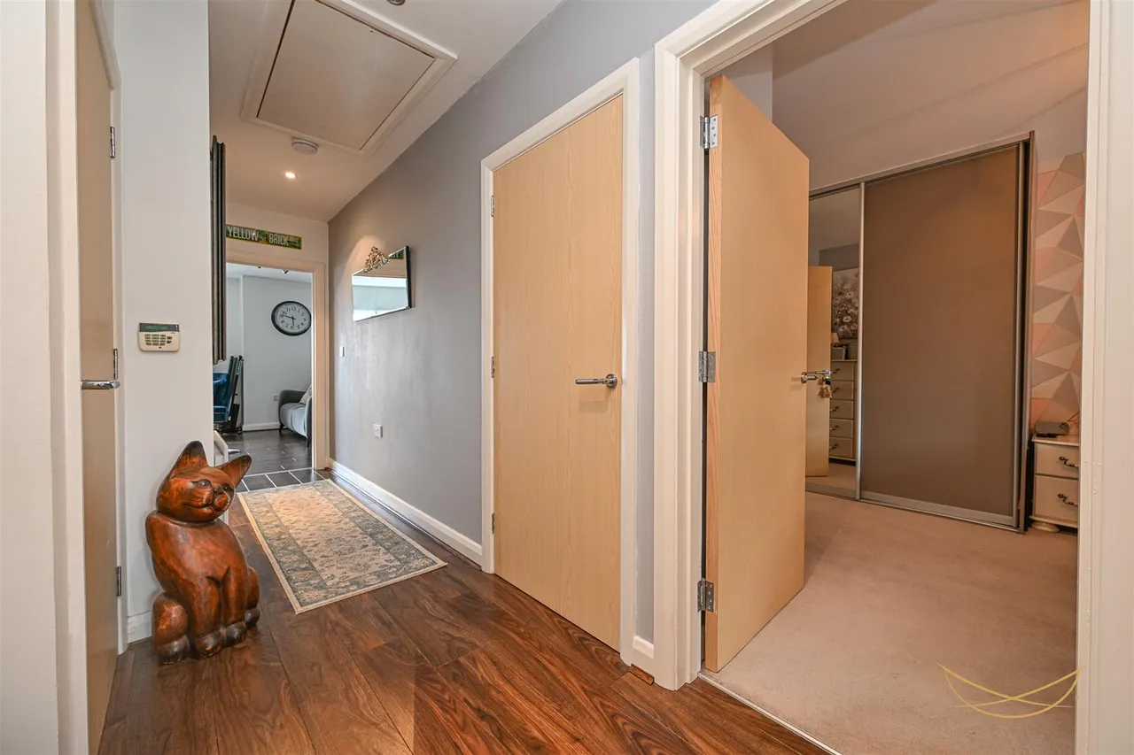 Loughshore Courtyard, Newtownabbey, BT37, photo 8