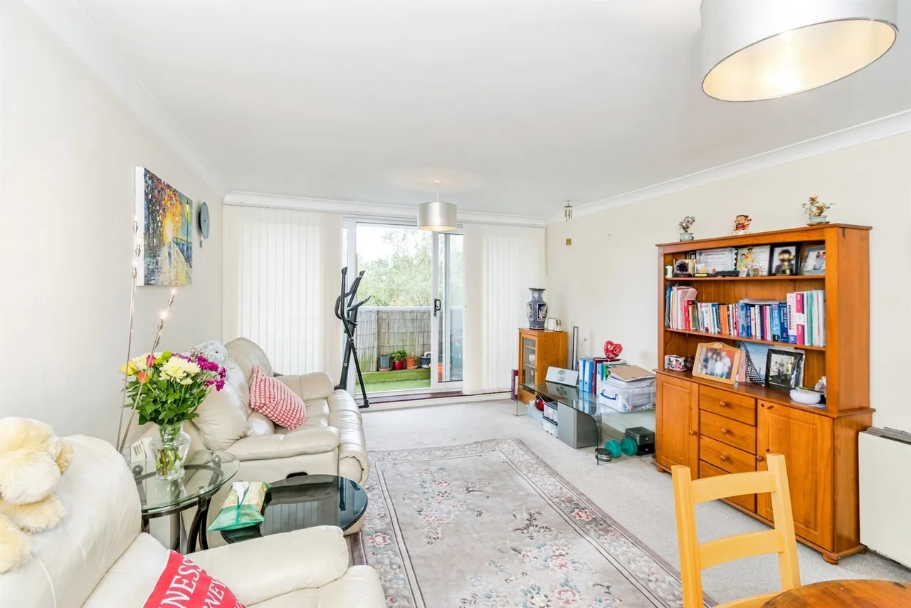 Talbot Close, Southampton, photo 6