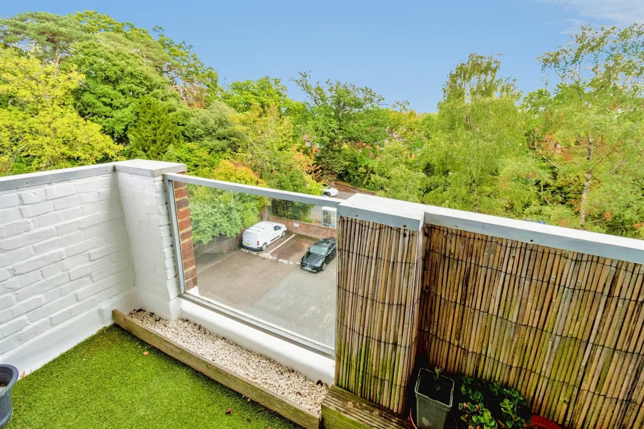 Talbot Close, Southampton, photo 8