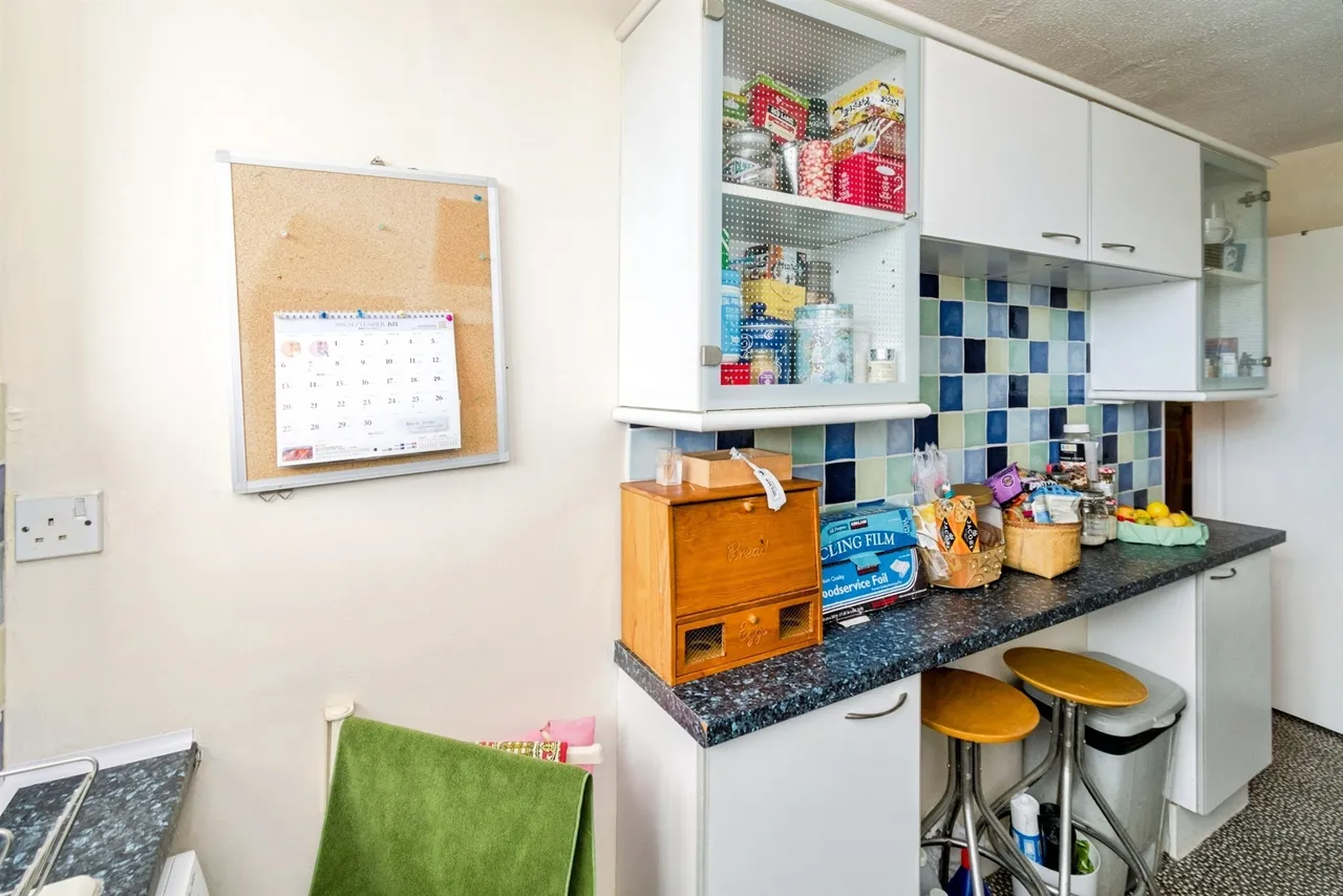 Talbot Close, Southampton, photo 4