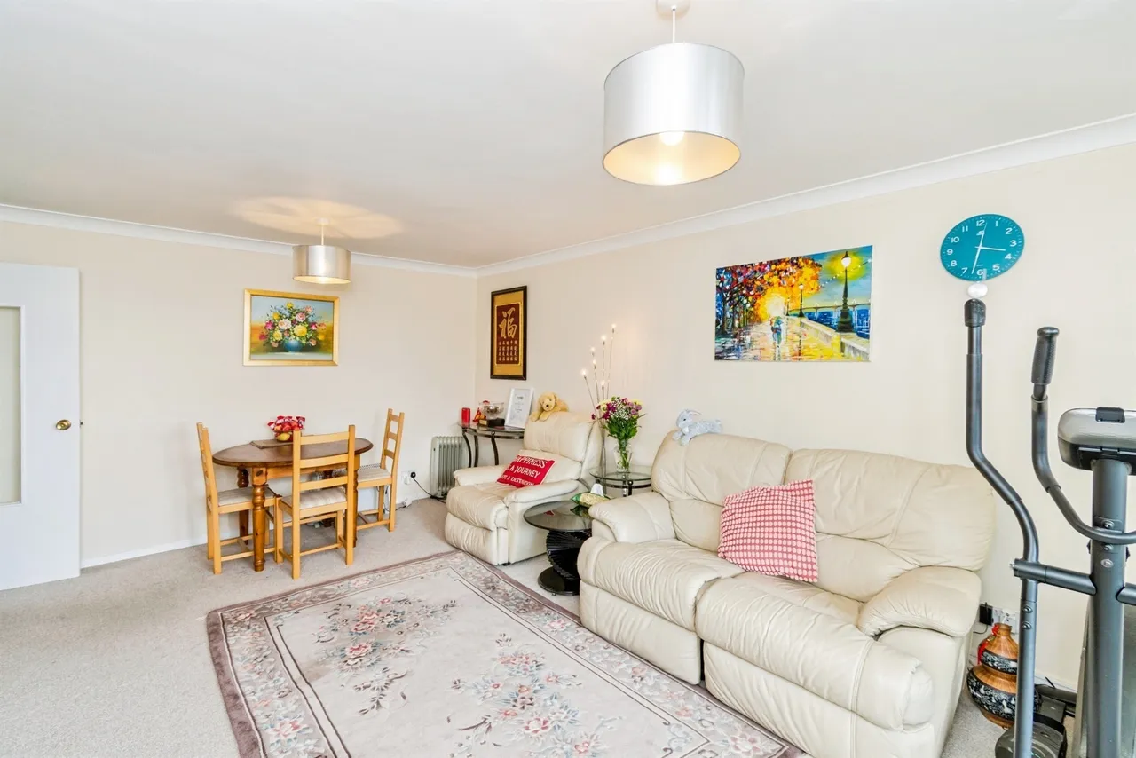 Talbot Close, Southampton, photo 7