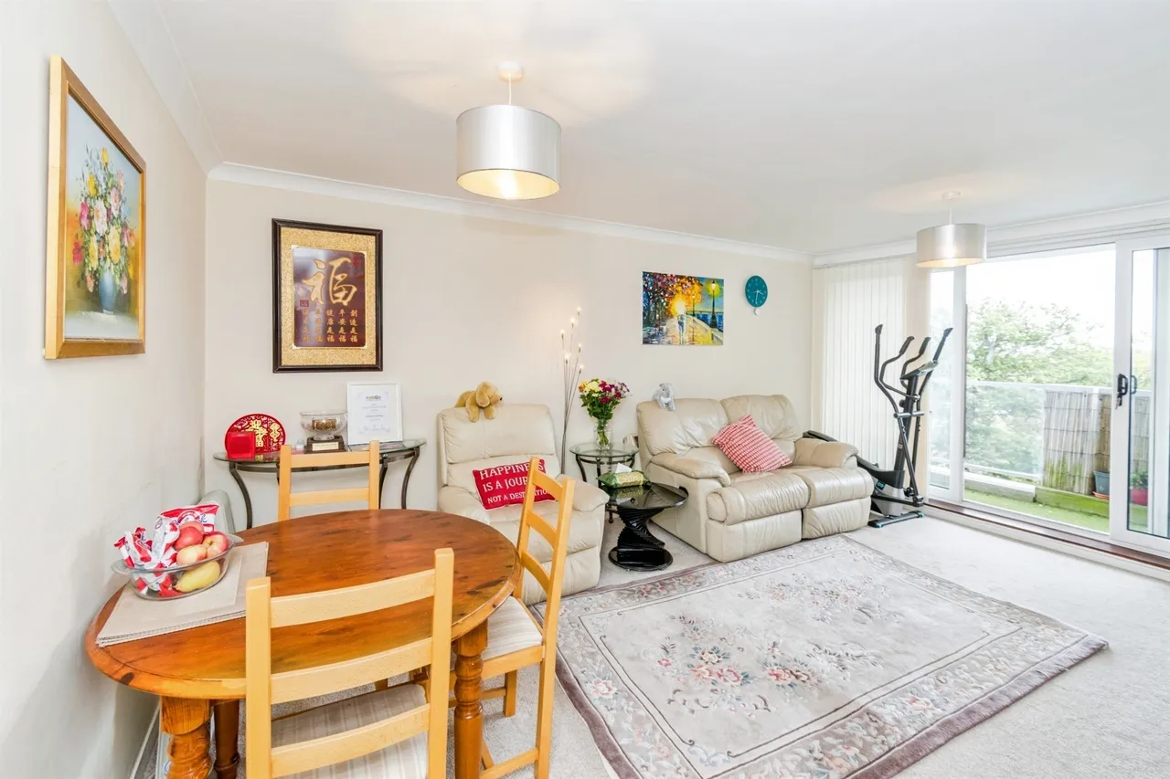 Talbot Close, Southampton, photo 5