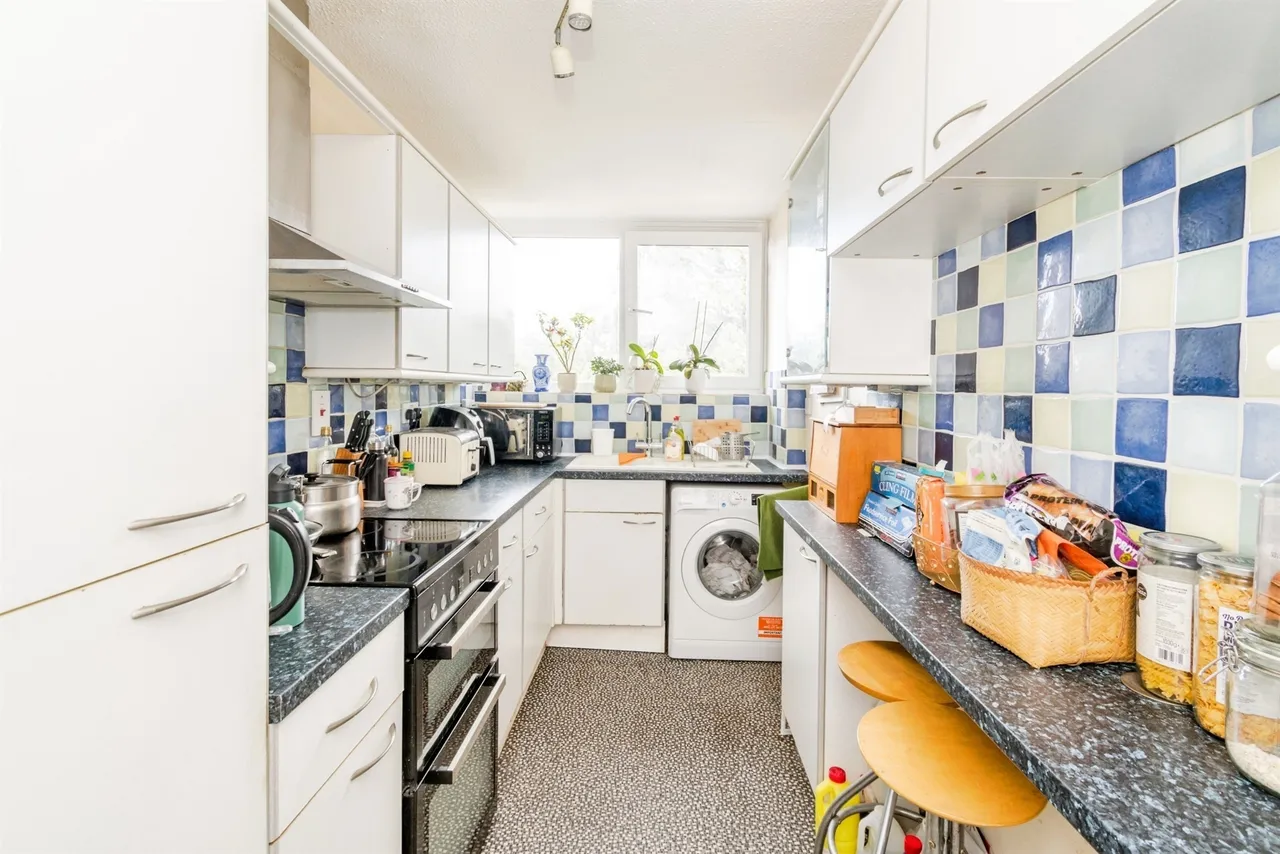 Talbot Close, Southampton, photo 2