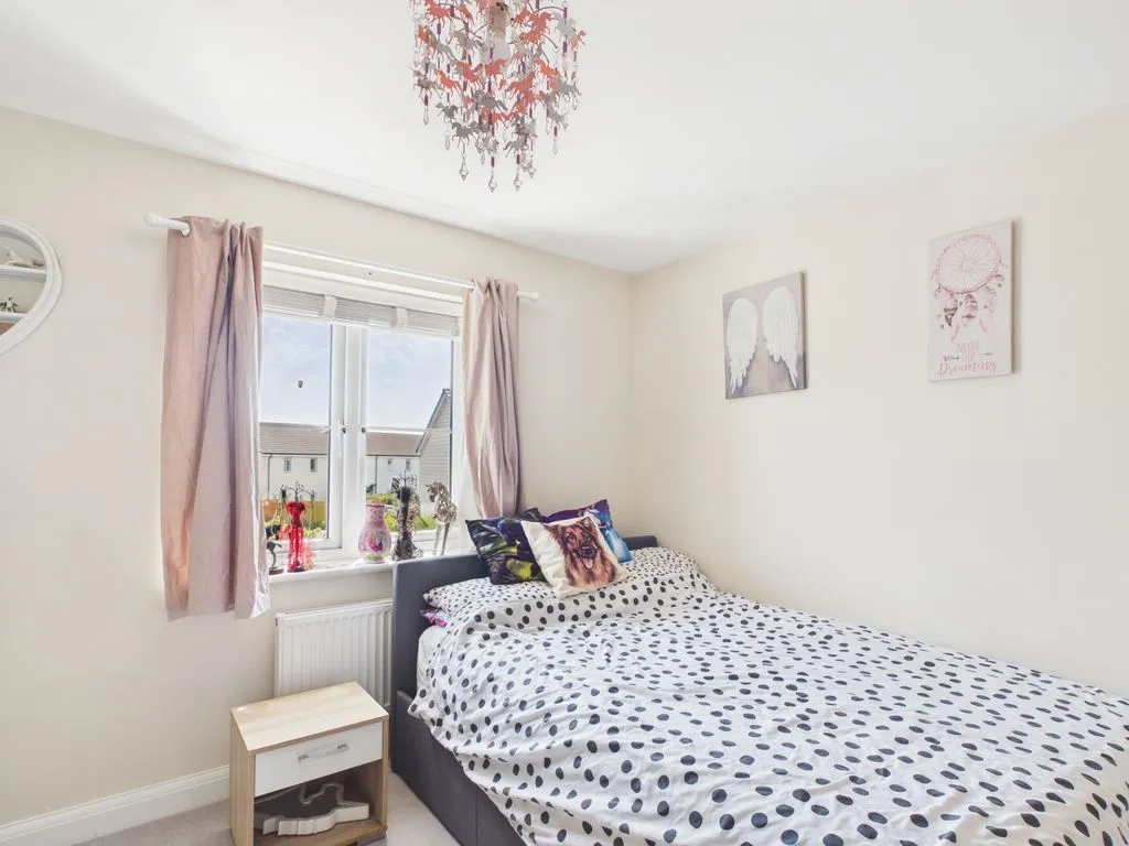 Davey Close, Redruth, photo 6