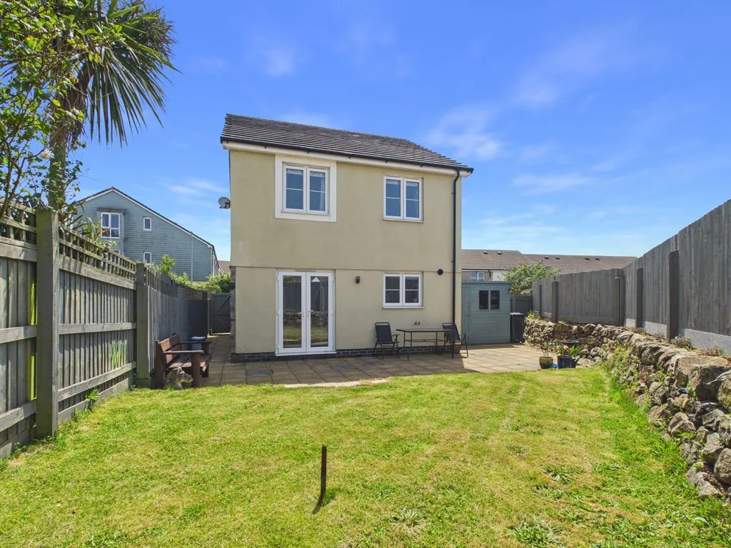 Davey Close, Redruth, photo 8