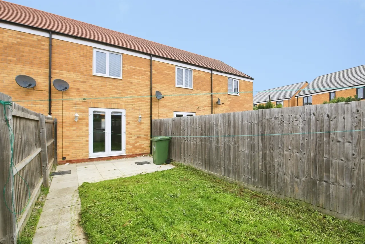 Logan Mews, Peterborough, PE7, photo 11