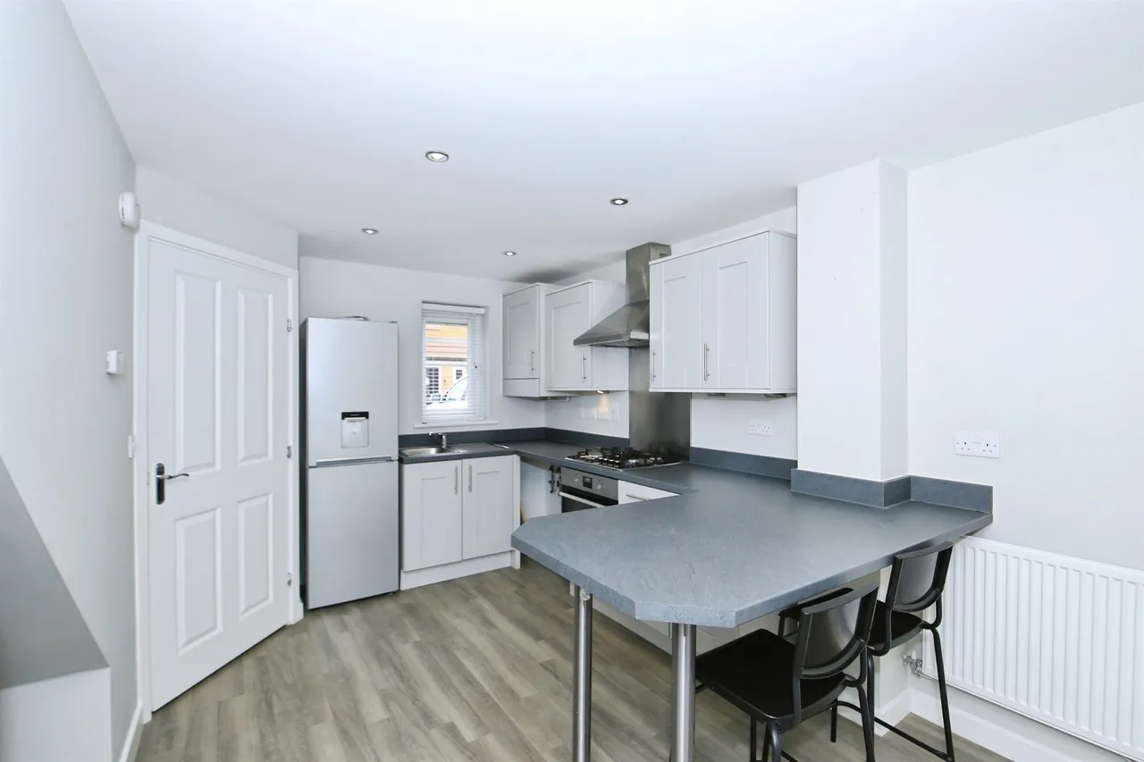 Logan Mews, Peterborough, PE7, photo 4