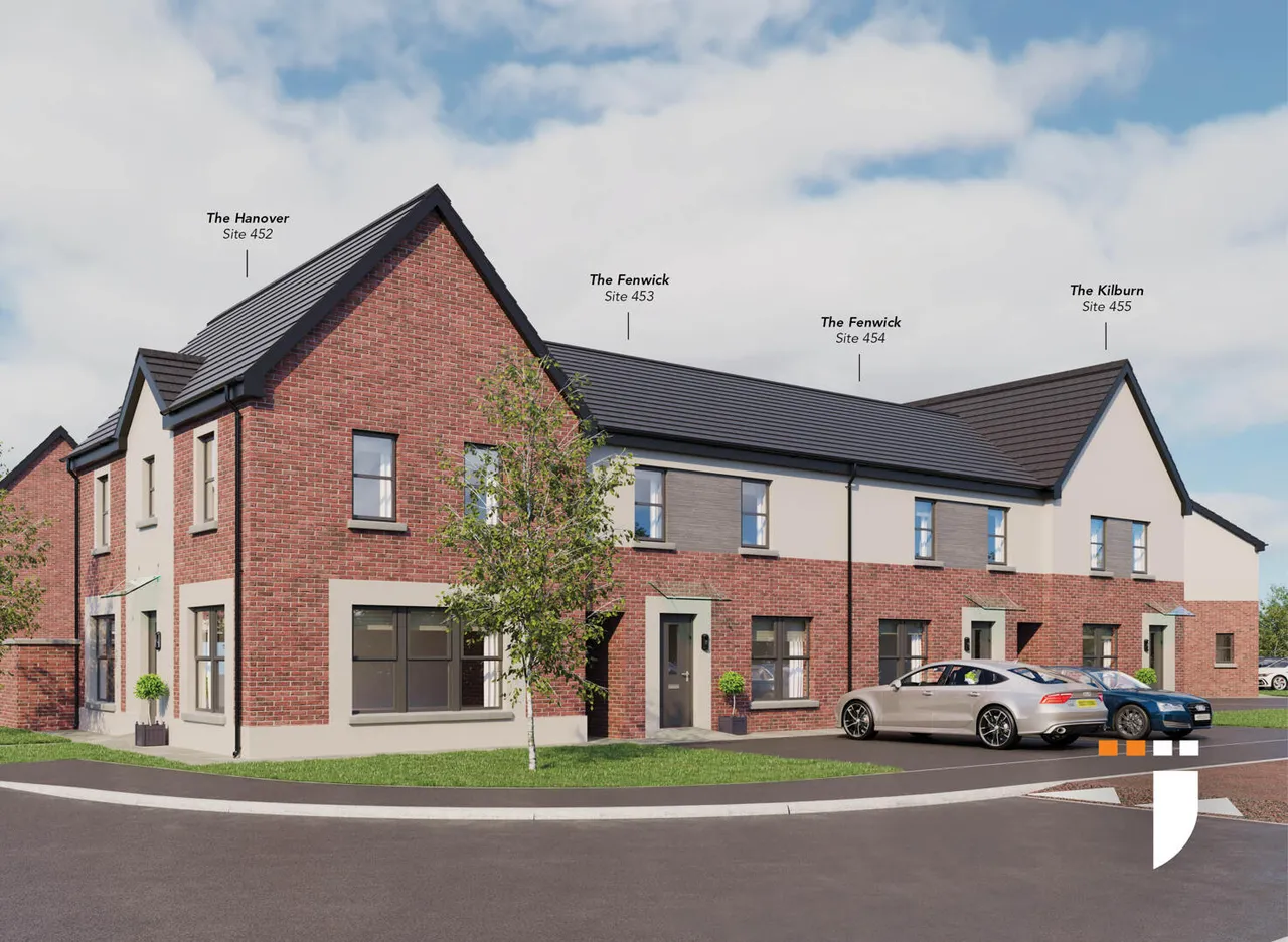 3 bed house for sale, newtownards road, comber, BT23