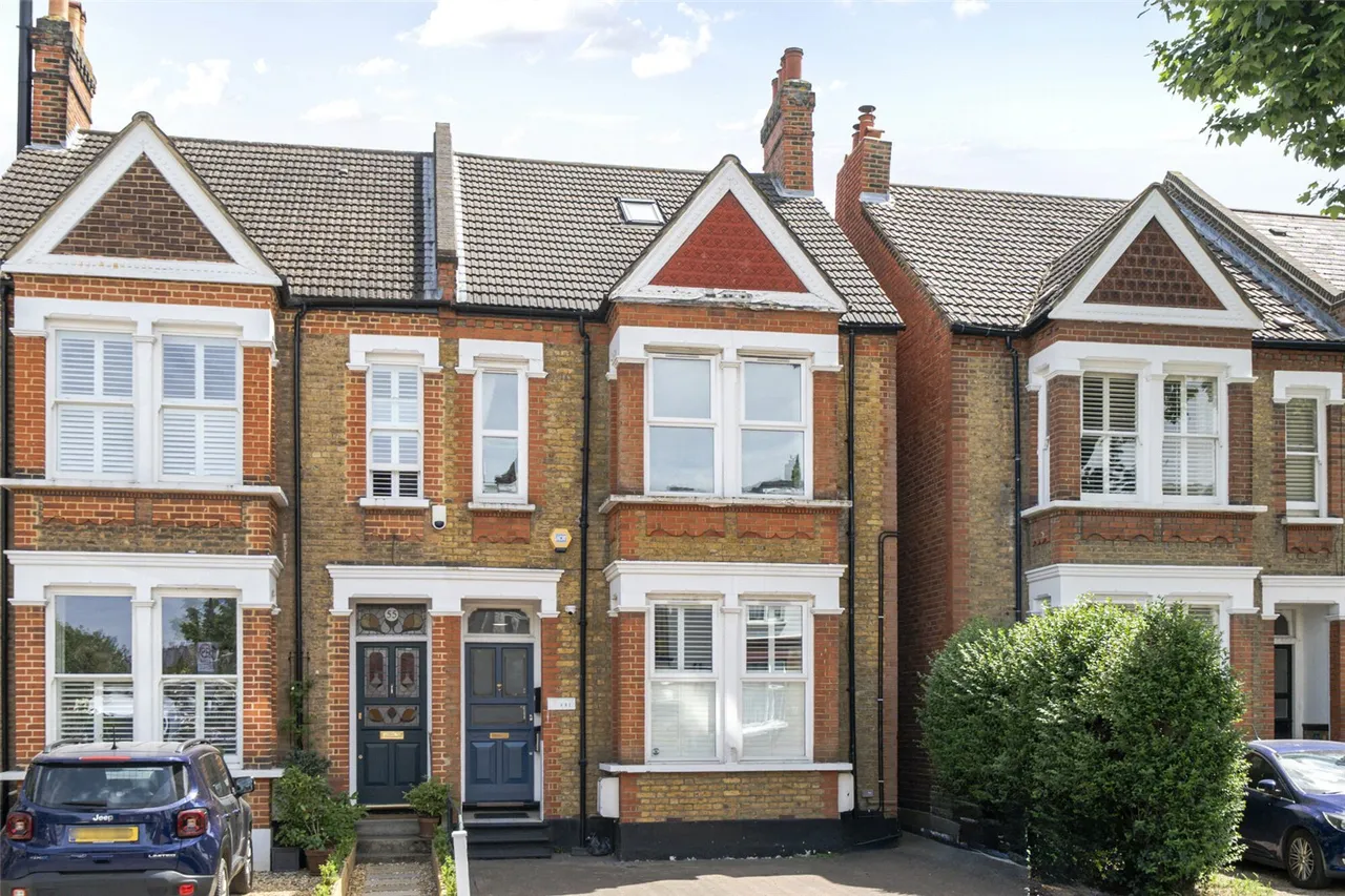 Woolstone Road, SE23, photo 14