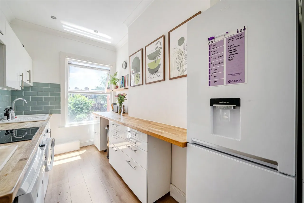 Woolstone Road, SE23, photo 7