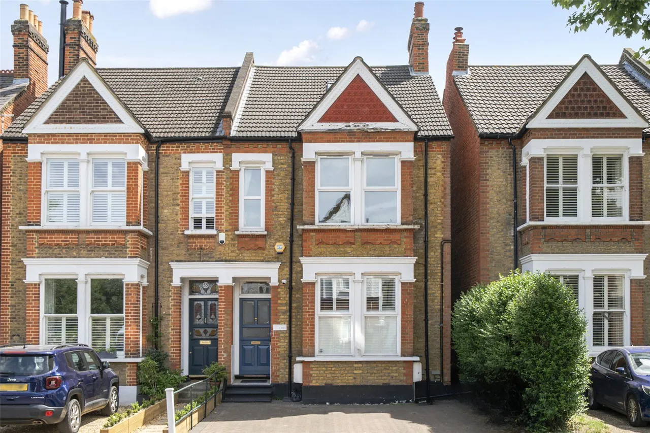 Woolstone Road, SE23, photo 2