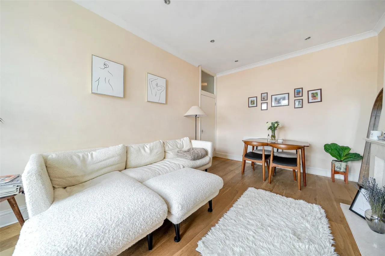 Woolstone Road, SE23, photo 6