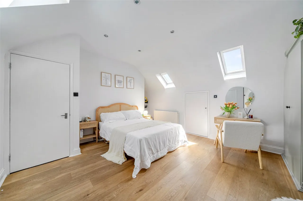 Woolstone Road, SE23, photo 5