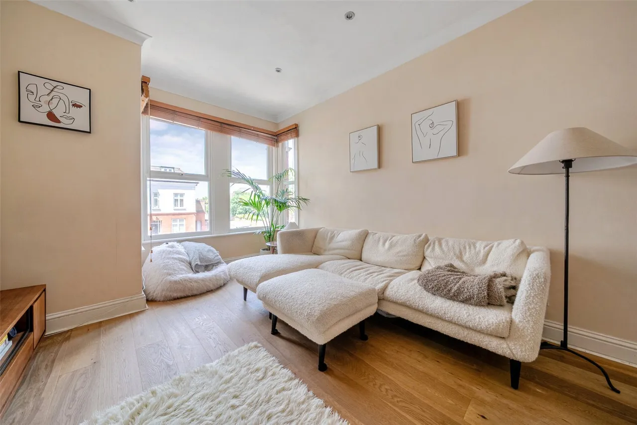Woolstone Road, SE23, photo 9