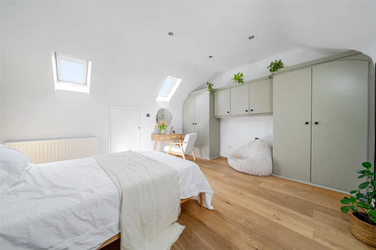 Woolstone Road, SE23, photo 3