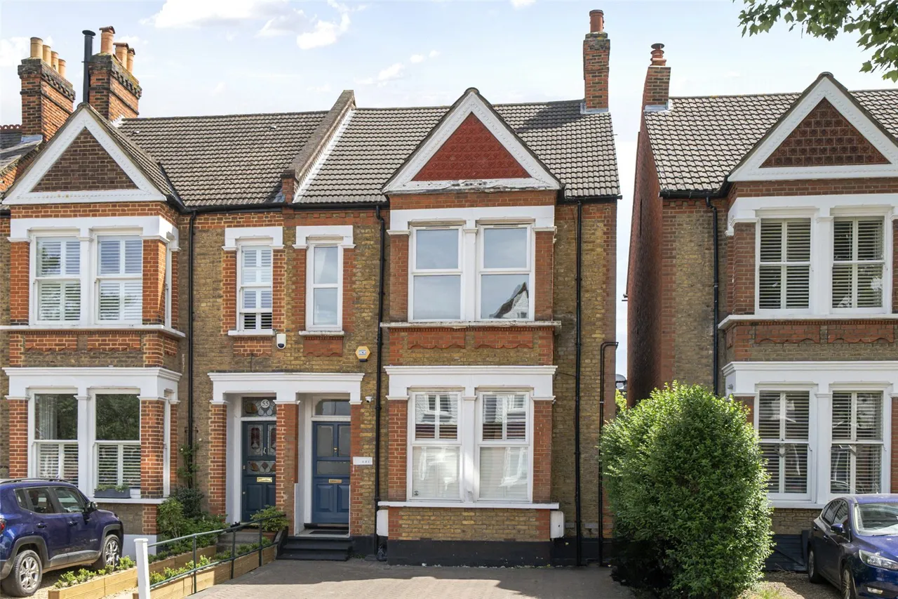 Woolstone Road, SE23, photo 13