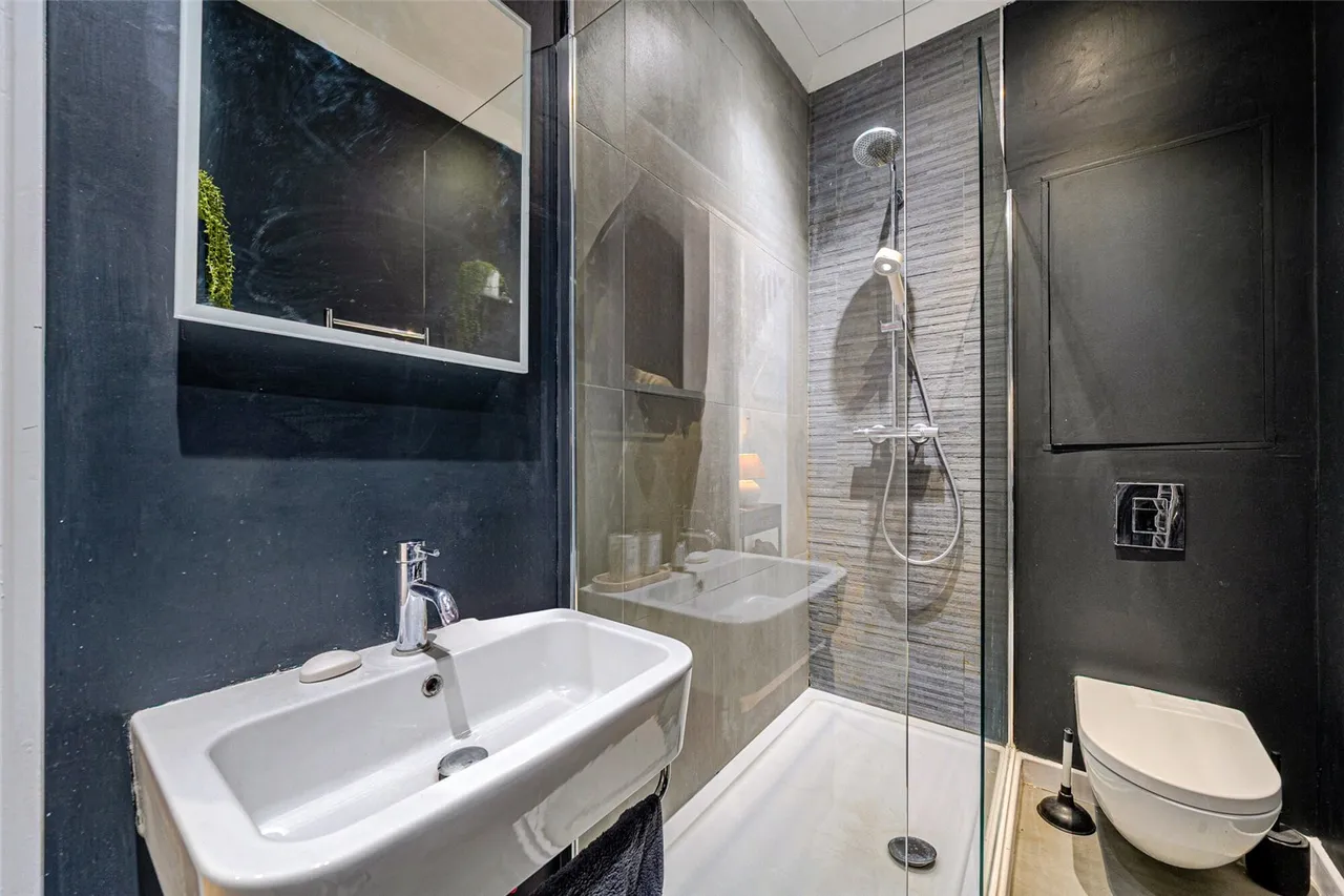 Woolstone Road, SE23, photo 12