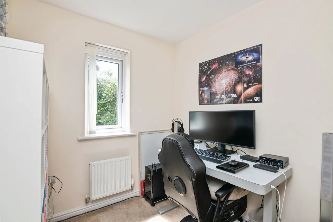Martineau Drive, Harborne, B32, photo 14