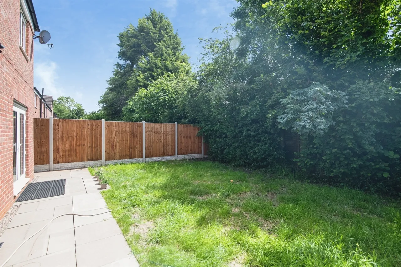 Martineau Drive, Harborne, B32, photo 17