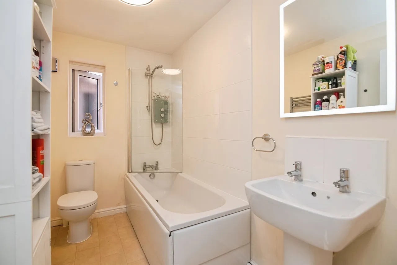 Martineau Drive, Harborne, B32, photo 16
