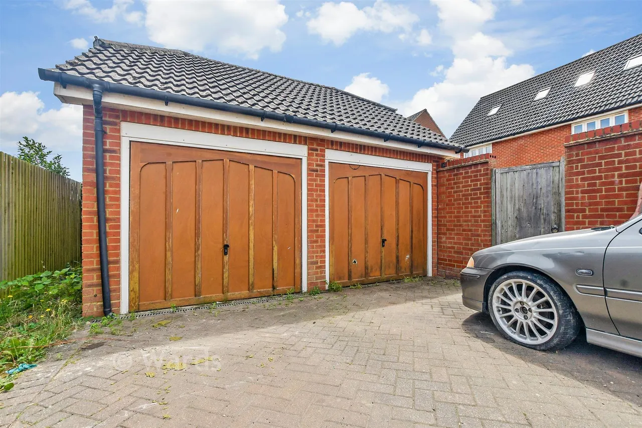Barley Way, Ashford, TN23, photo 21