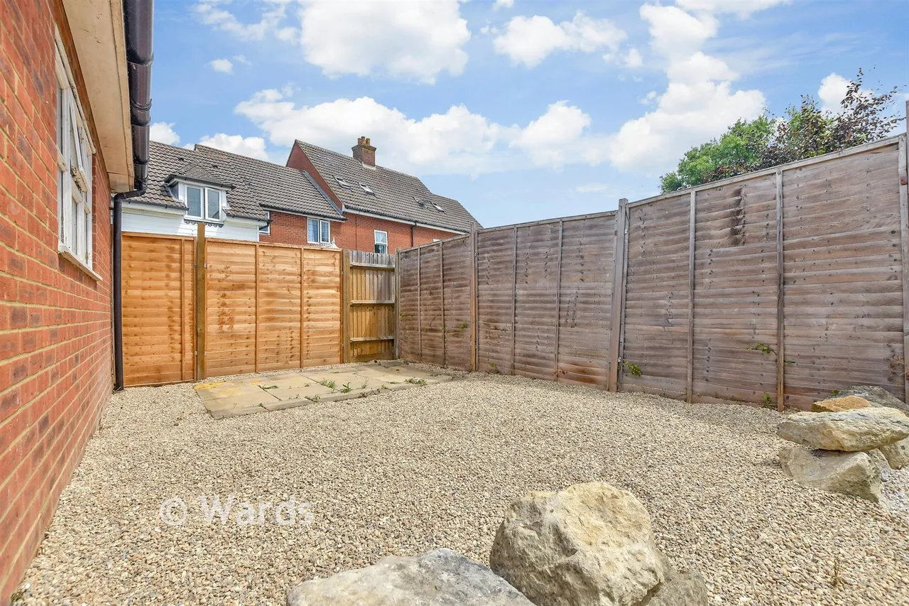 Barley Way, Ashford, TN23, photo 20