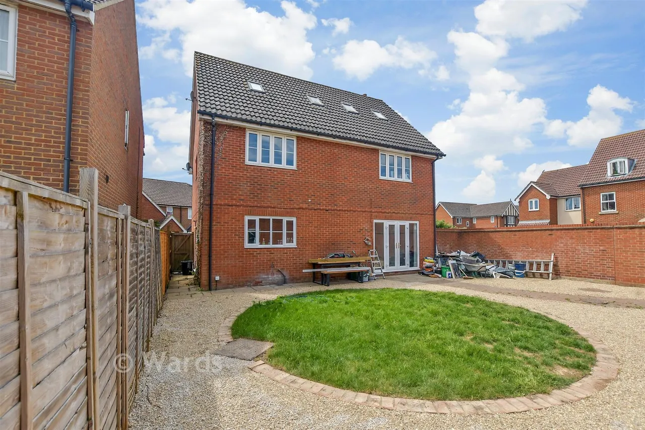 Barley Way, Ashford, TN23, photo 2