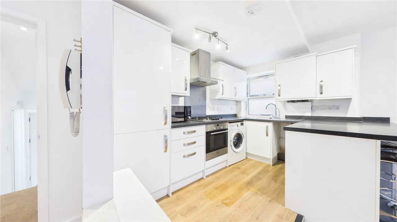 Earlsfield Road, London, SW18, photo 22