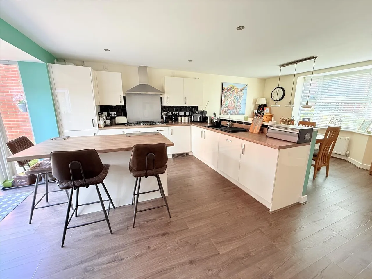 Dragonfly Close, Frome, Somerset BA11 5BX, photo 4