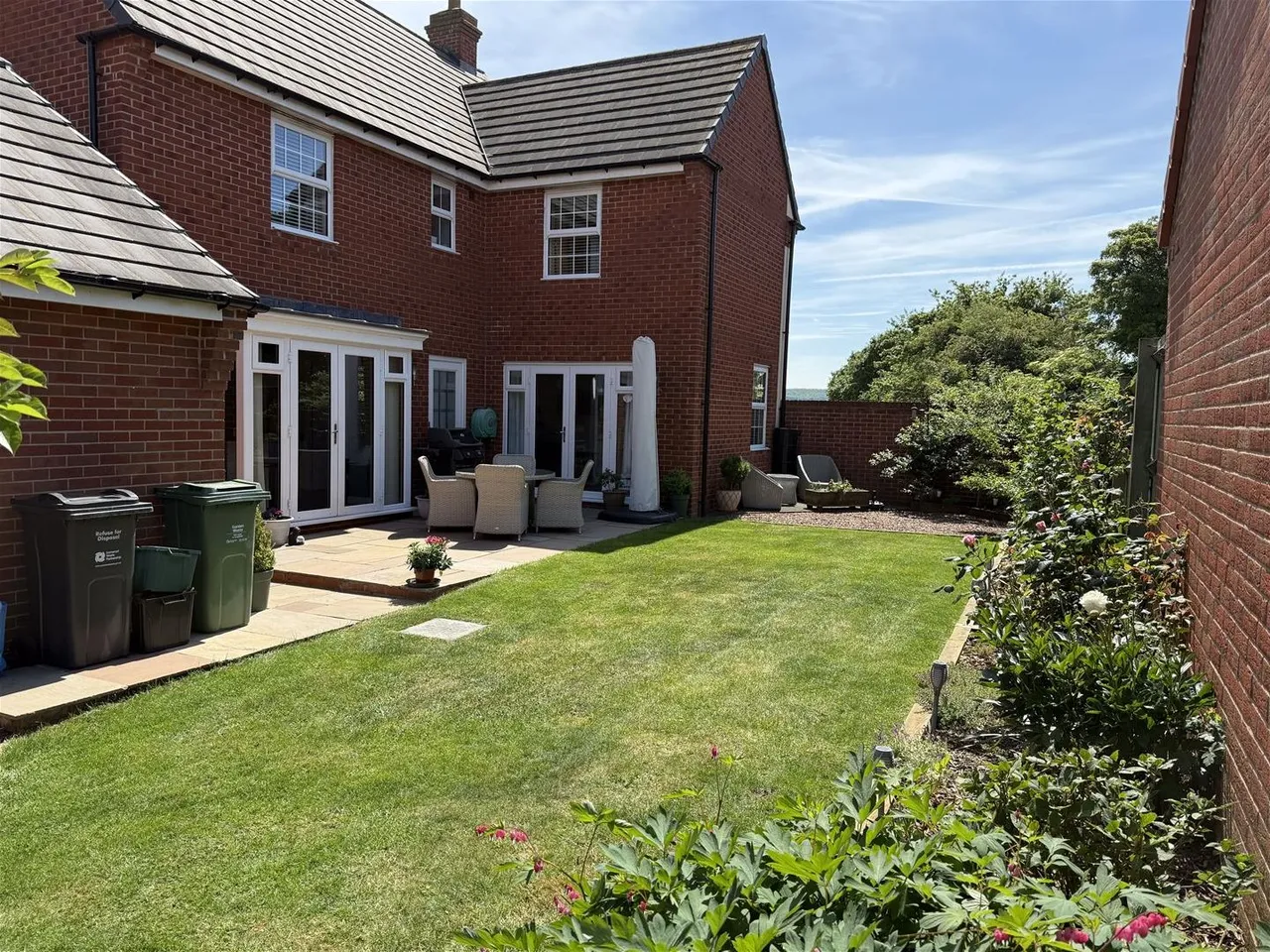 Dragonfly Close, Frome, Somerset BA11 5BX, photo 18