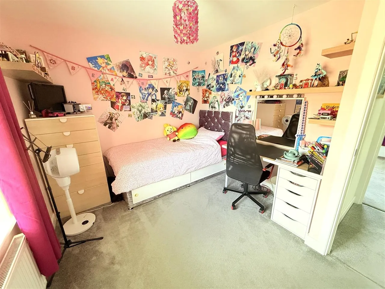 Dragonfly Close, Frome, Somerset BA11 5BX, photo 16