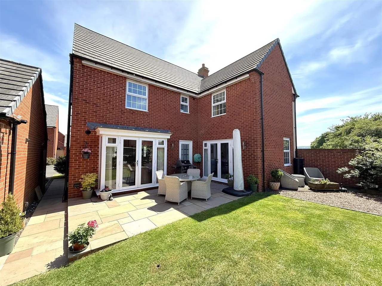 Dragonfly Close, Frome, Somerset BA11 5BX, photo 17