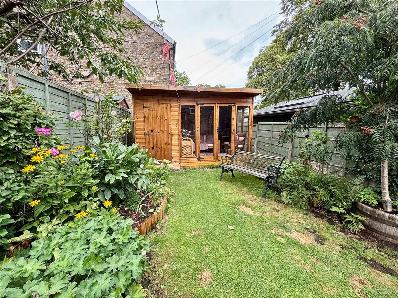 Cresswell Street, New Mills, SK22, photo 11