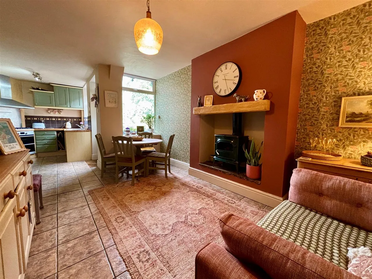Cresswell Street, New Mills, SK22, photo 22