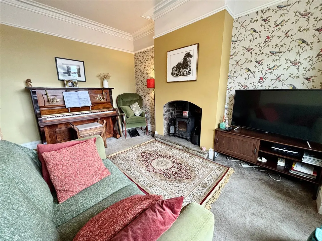 Cresswell Street, New Mills, SK22, photo 18