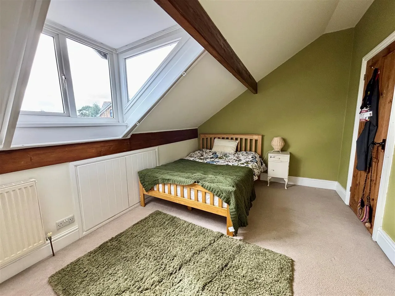 Cresswell Street, New Mills, SK22, photo 12