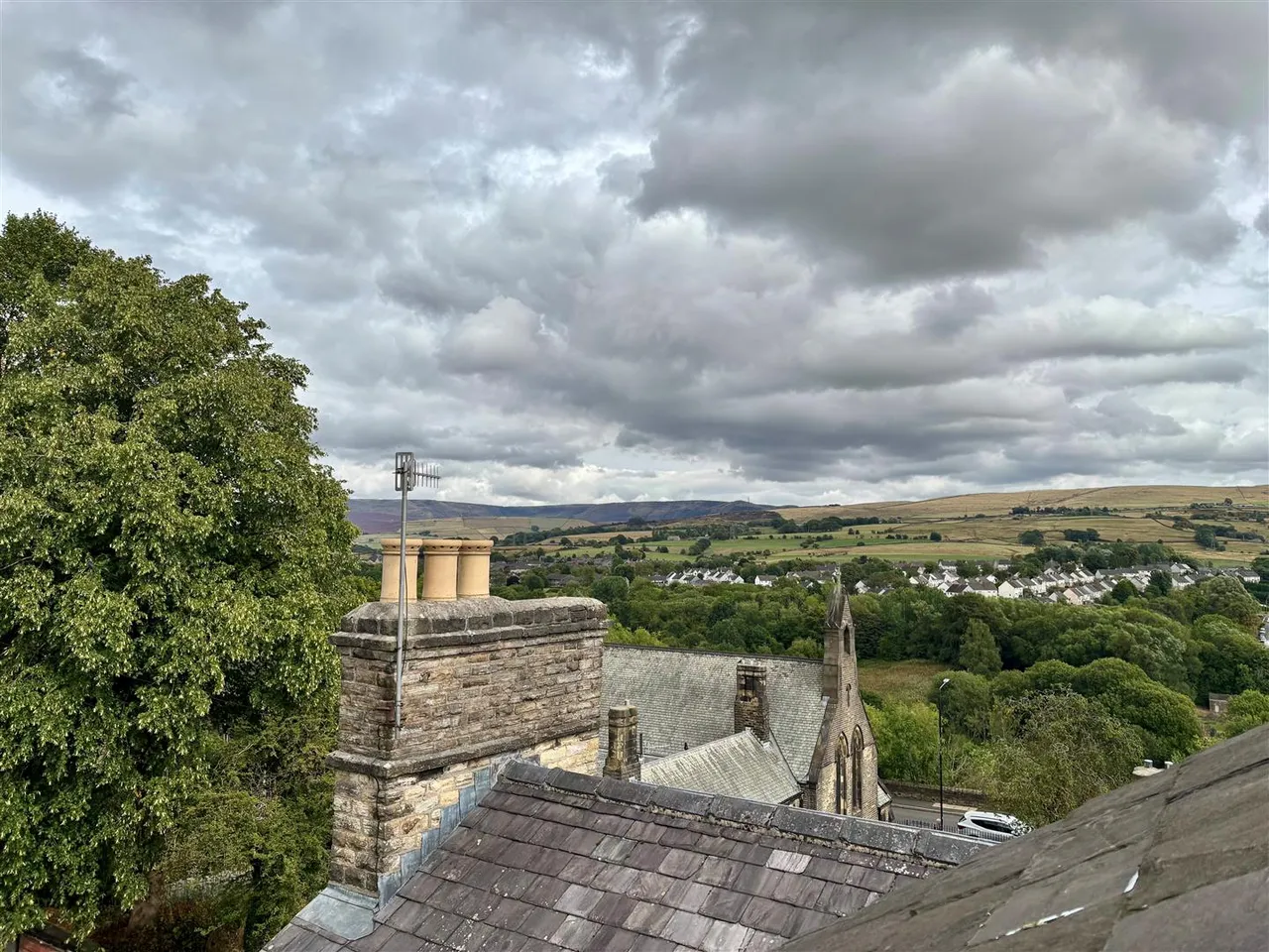Cresswell Street, New Mills, SK22, photo 15