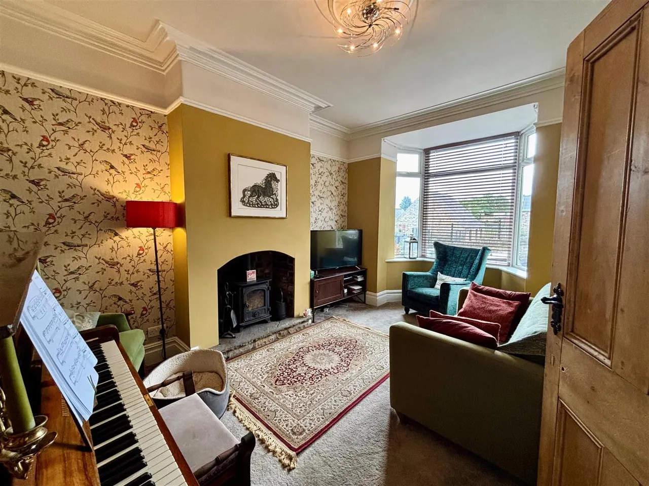 Cresswell Street, New Mills, SK22, photo 2