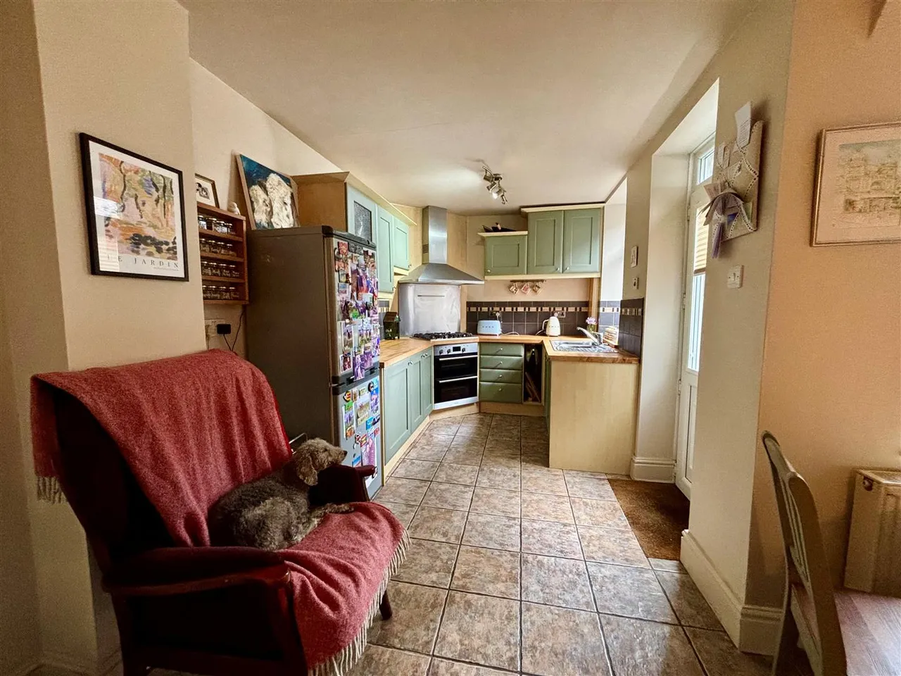 Cresswell Street, New Mills, SK22, photo 21