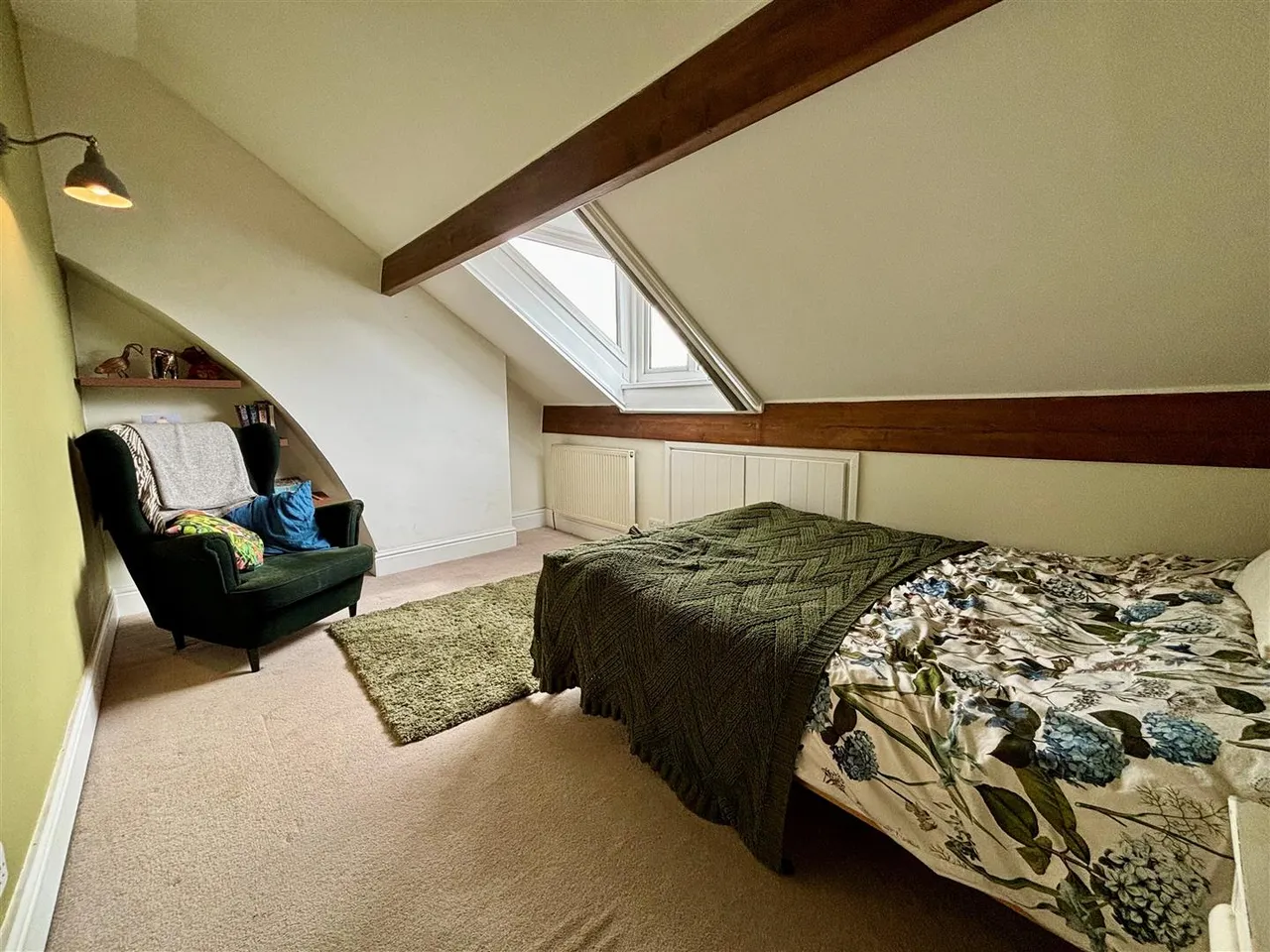 Cresswell Street, New Mills, SK22, photo 8